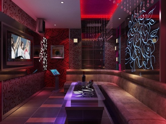 铜川商务ktv：商务场合的理想选择-宜君县ktv预订